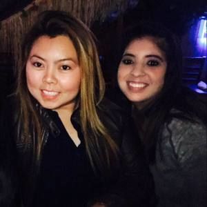 Meet your Posher, Christine